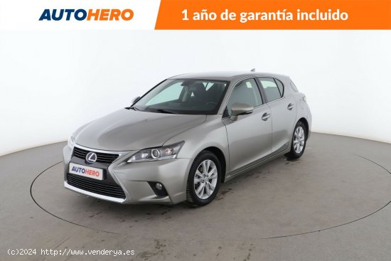 Lexus CT 200h 200h Executive - 