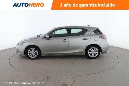 Lexus CT 200h 200h Executive - 