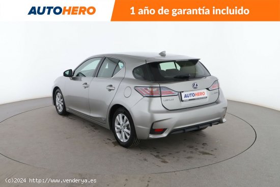 Lexus CT 200h 200h Executive - 