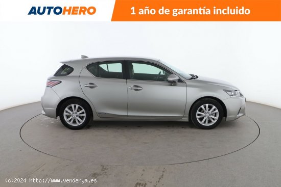 Lexus CT 200h 200h Executive - 