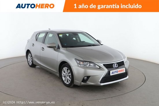 Lexus CT 200h 200h Executive - 