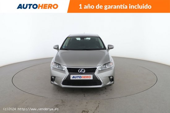 Lexus CT 200h 200h Executive - 