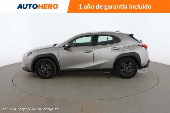 Lexus UX 250h Business - 