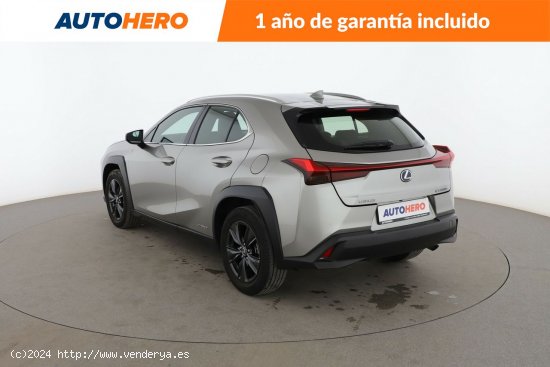 Lexus UX 250h Business - 