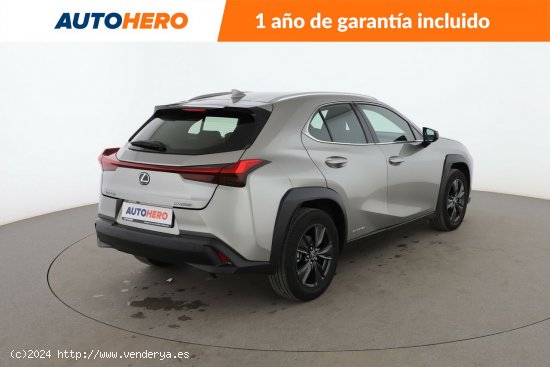 Lexus UX 250h Business - 