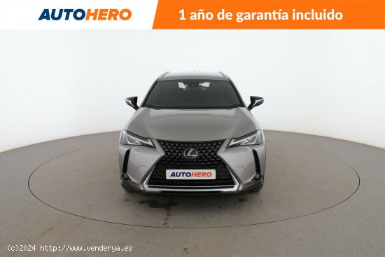 Lexus UX 250h Business - 