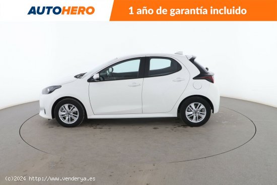 Mazda 2 1.5 Hybrid Agile - 