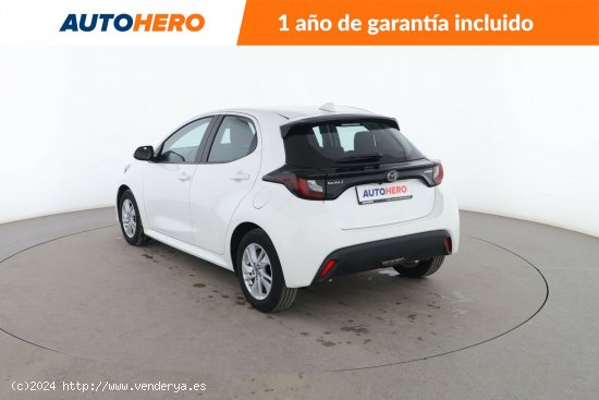 Mazda 2 1.5 Hybrid Agile - 