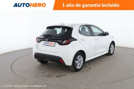 Mazda 2 1.5 Hybrid Agile - 