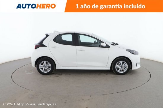 Mazda 2 1.5 Hybrid Agile - 