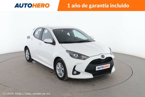 Mazda 2 1.5 Hybrid Agile - 