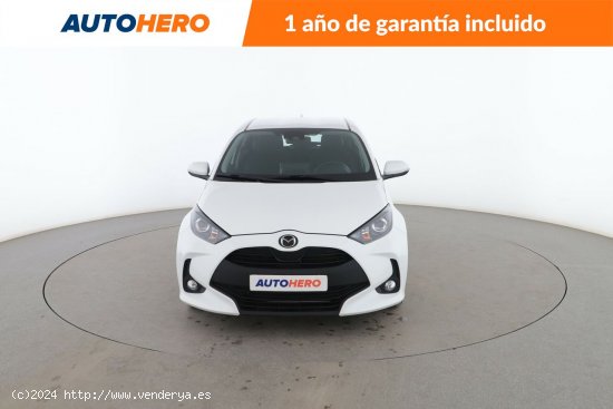 Mazda 2 1.5 Hybrid Agile - 