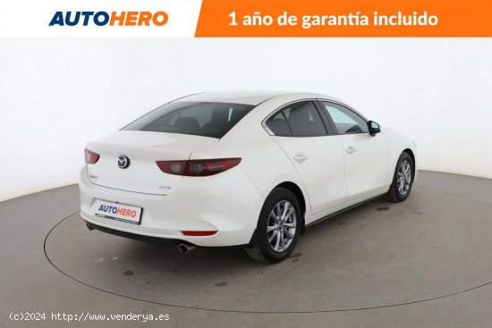 Mazda 3 1.8 D Evolution - 