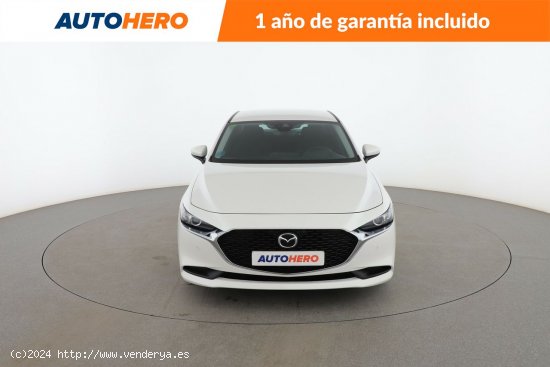 Mazda 3 1.8 D Evolution - 