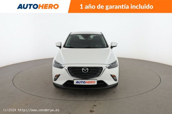 Mazda CX-3 2.0 Luxury AWD - 