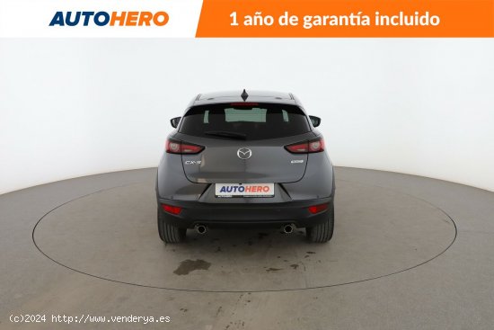 Mazda CX-3 2.0 Skyactiv - G Zenith - 