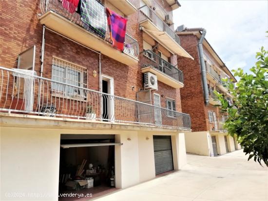 Preciosa Casa Adosada con Garaje y Posibilidad de Comercio en L'Arboç - TARRAGONA