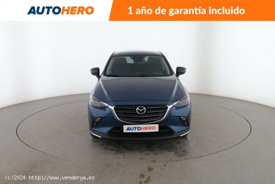 Mazda CX-3 2.0 Skyactiv-G Zenith - 