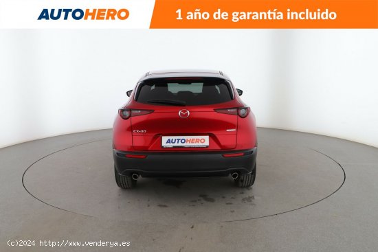 Mazda CX-30 2.0 Skyactiv G Mild-Hybrid Homura 2WD - 