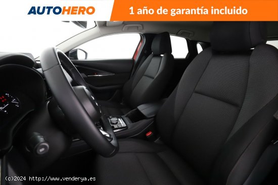 Mazda CX-30 2.0 Skyactiv G Mild-Hybrid Homura 2WD - 