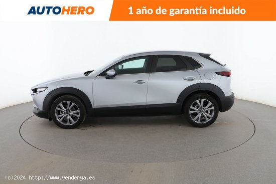 Mazda CX-30 2.0 Skyctiv-G MildHybrid Evolution - 