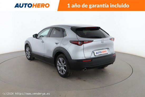 Mazda CX-30 2.0 Skyctiv-G MildHybrid Evolution - 