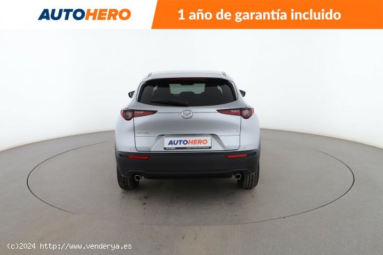 Mazda CX-30 2.0 Skyctiv-G MildHybrid Evolution - 