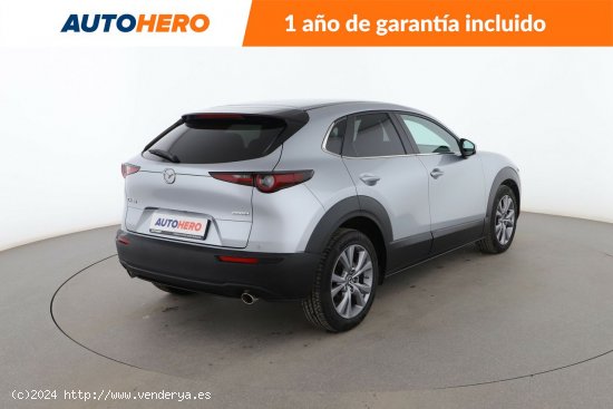 Mazda CX-30 2.0 Skyctiv-G MildHybrid Evolution - 