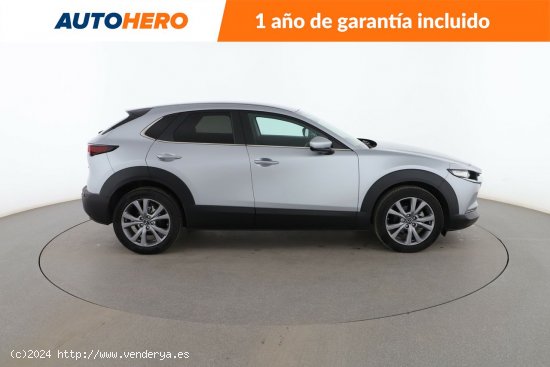 Mazda CX-30 2.0 Skyctiv-G MildHybrid Evolution - 