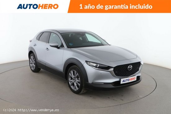 Mazda CX-30 2.0 Skyctiv-G MildHybrid Evolution - 