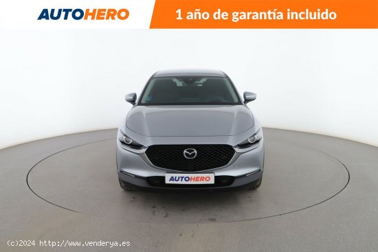 Mazda CX-30 2.0 Skyctiv-G MildHybrid Evolution - 