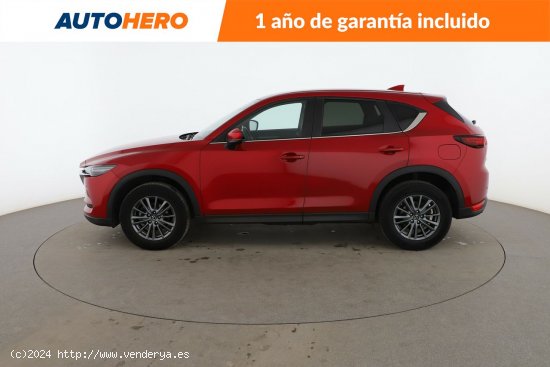 Mazda CX-5 2.0 Evolution 2WD - 