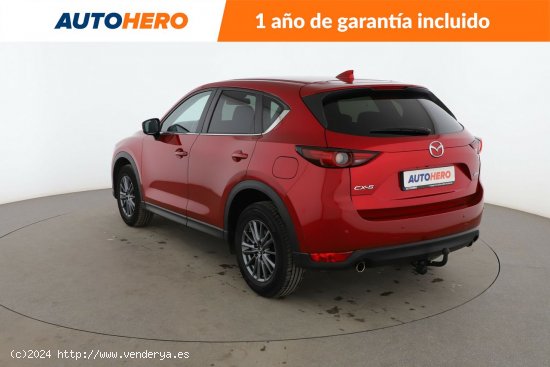 Mazda CX-5 2.0 Evolution 2WD - 