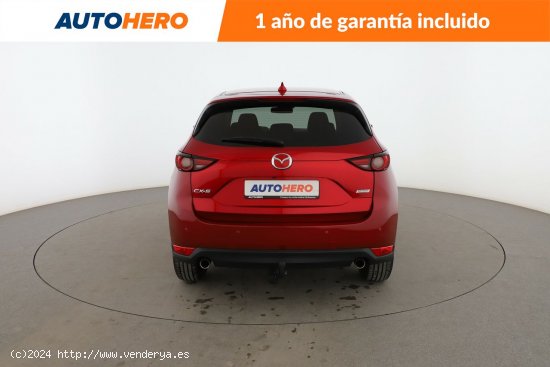 Mazda CX-5 2.0 Evolution 2WD - 