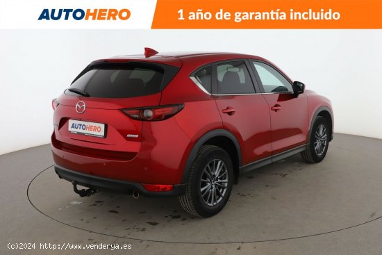 Mazda CX-5 2.0 Evolution 2WD - 