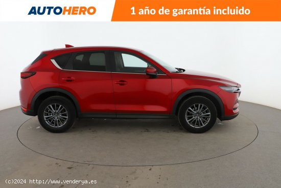 Mazda CX-5 2.0 Evolution 2WD - 