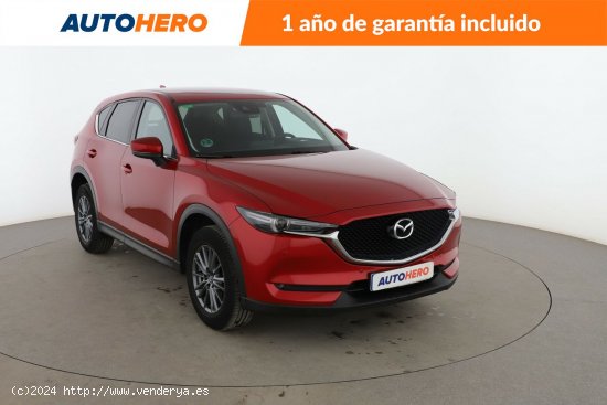 Mazda CX-5 2.0 Evolution 2WD - 