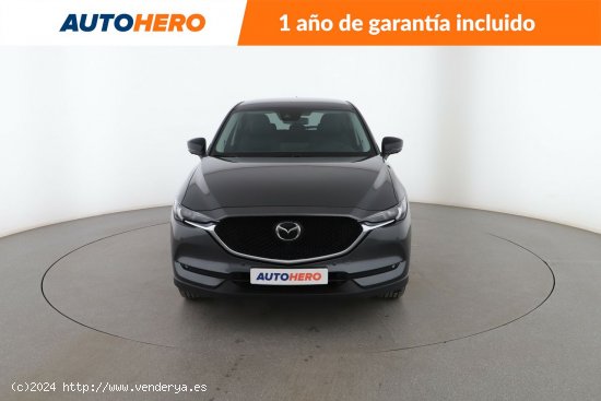 Mazda CX-5 2.0 Skyactiv-G Homura 2WD - 