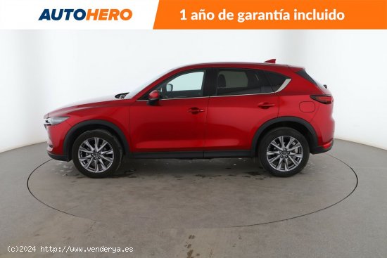 Mazda CX-5 2.0 Zenith 2WD - 