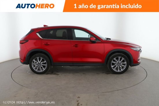 Mazda CX-5 2.0 Zenith 2WD - 