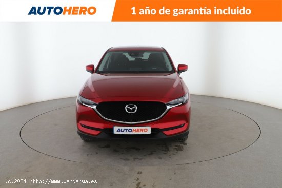 Mazda CX-5 2.0 Zenith 2WD - 