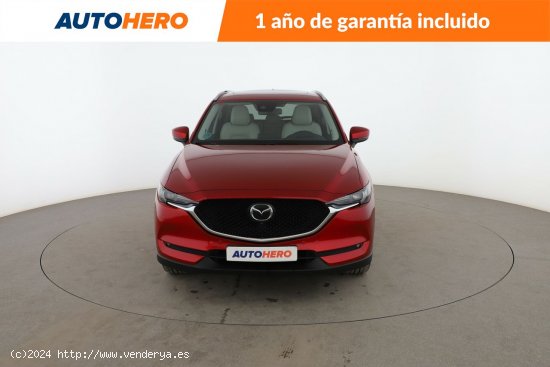 Mazda CX-5 2.5 Zenith AWD AT - 