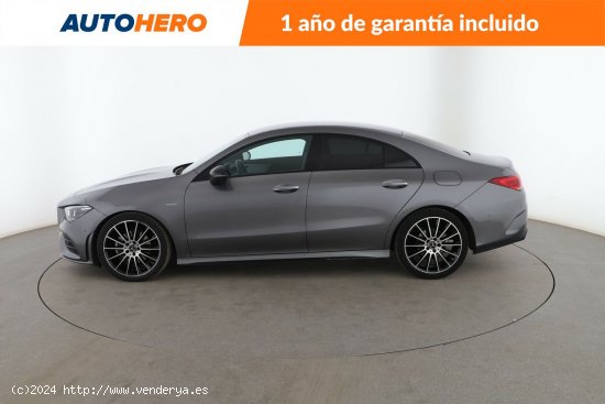 Mercedes CLA 180 - 