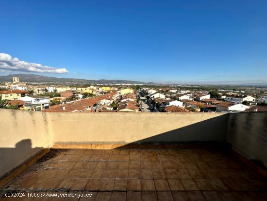 CASA PARA CONTRUIR A TU GUSTO - TARRAGONA