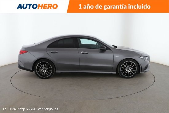 Mercedes CLA 180 - 