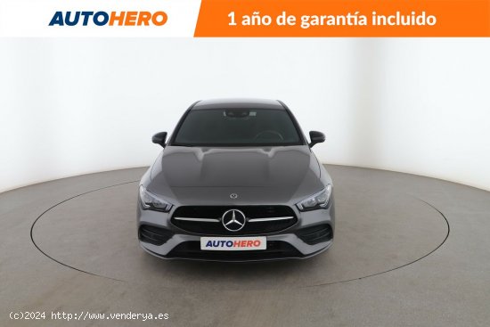 Mercedes CLA 180 - 