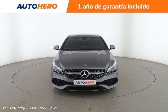 Mercedes CLA 200d AMG Line - 