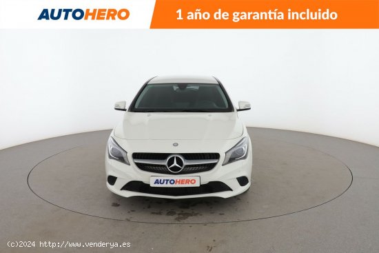 Mercedes CLA CDI 200 Shooting Brake Urban - 