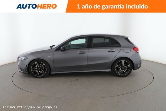 Mercedes Clase A 180 AMG Line - 