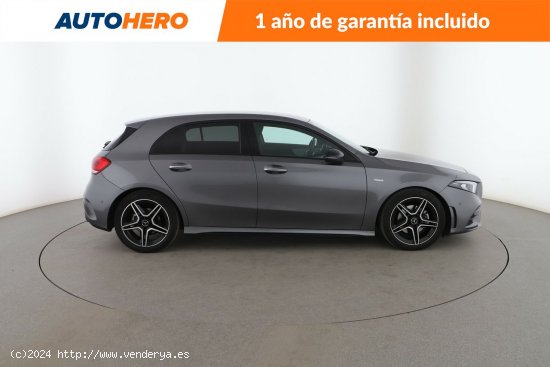 Mercedes Clase A 180 AMG Line - 